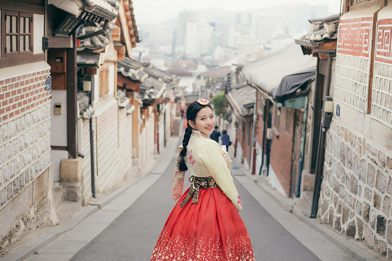 Trọn bộ kinh nghiệm du lịch Seoul, Hàn Quốc