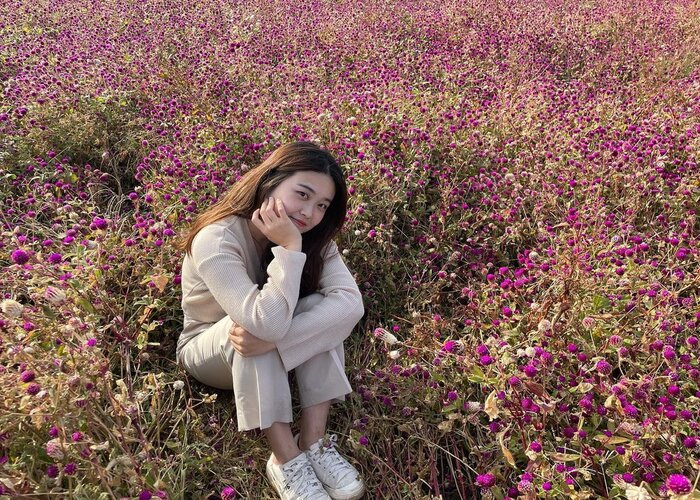 Tận hưởng thiên nhiên Jeju hoang sơ, thơ mộng tại công viên hàng hải đảo Udo