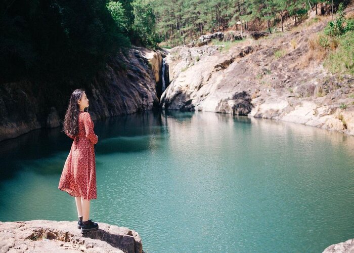 Khám phá đập Ankroet Đà Lạt – ‘Tuyệt Tình Cốc’ thơ mộng khiến bao người say mê