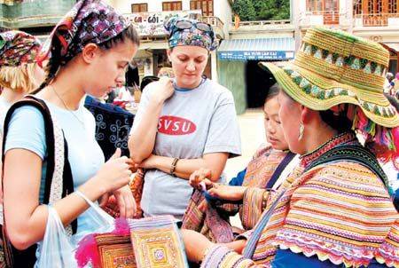 Cuộc thi ảnh đẹp du lịch 8 tỉnh Tây Bắc mở rộng lần thứ nhất 