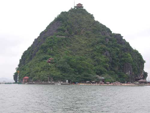 cau chuyen dao Titop