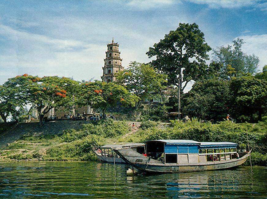du lịch huế