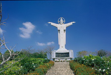Du lịch vũng tàu tết 2014