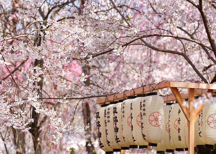 Du Lịch Nhật Bản: HCM - Kyoto - Shiga - Nagoya 4N Bay VN