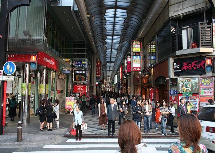 Du Lịch Nhật Bản: Đà Nẵng - Nagoya - Phú Sỹ - Tokyo - Odaiba - Hamamatsu 5N Bay Vietjet
