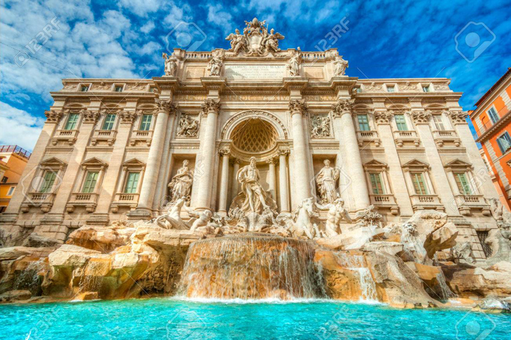 Du Lịch Châu Âu: Hà Nội - Pháp - Thụy Sỹ - Ý - Vatican - Monaco 12 Ngày Bay Qatar 5 Sao
