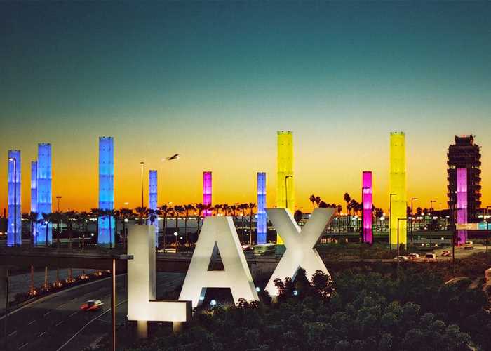 Tour Tự Chọn Tại Mỹ: Los Angeles - San Francisco 3 Ngày