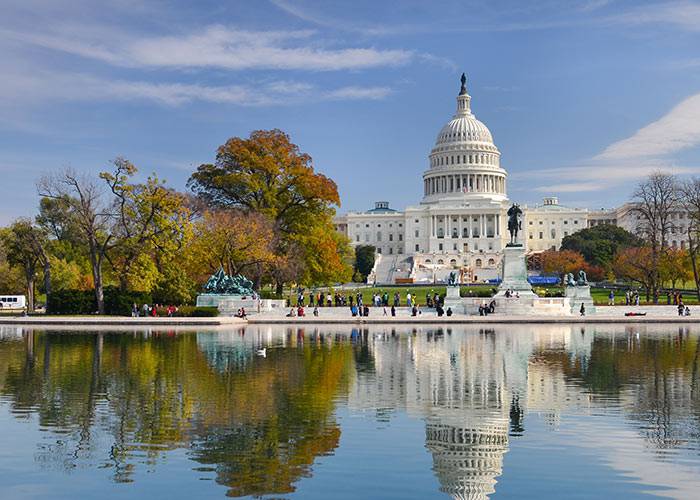 Tour Tự Chọn Tại Mỹ: New York - Virginia - Tennessee 4 Ngày