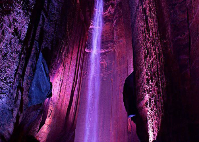 Tour Tự Chọn Tại Mỹ: New York - Virginia - Tennessee 4 Ngày