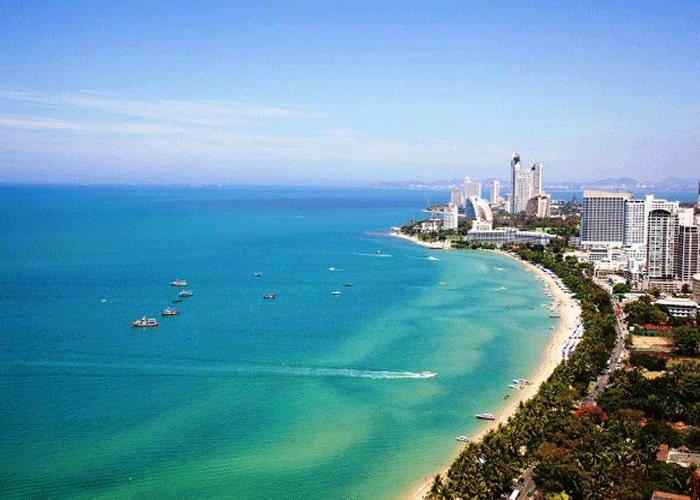 Du Lịch Thái Lan 5N4Đ: HCM - Bangkok - Pattaya - Bảo Tàng Muang Boran Độc Đáo - Chùa Phật Lớn, Tặng Massage + KS3-4*