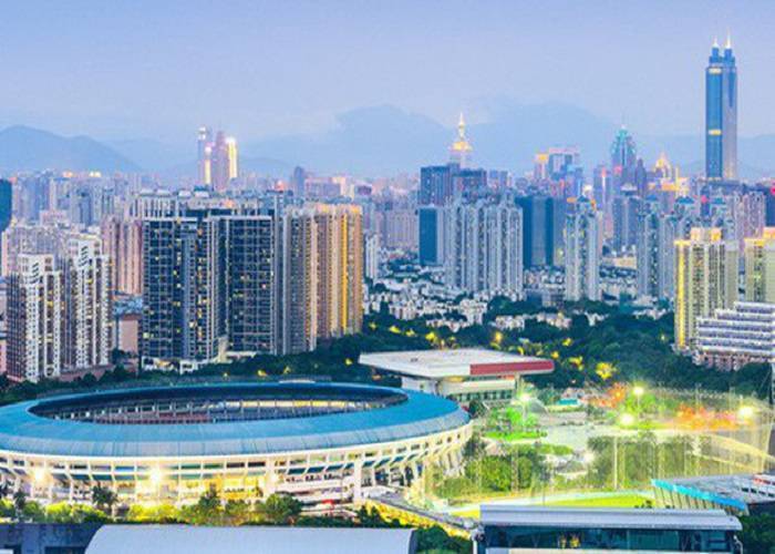 Du Lịch Hồng Kông - Trung Quốc 5N4Đ: HCM - Hồng Kông - Chu Hải -  Quảng Châu - Thẩm Quyến