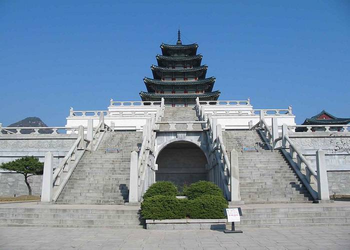 Du Lịch Hàn Quốc: HCM - Seoul - Everland - Nami - Du Thuyền - Cầu Kính 5 Ngày