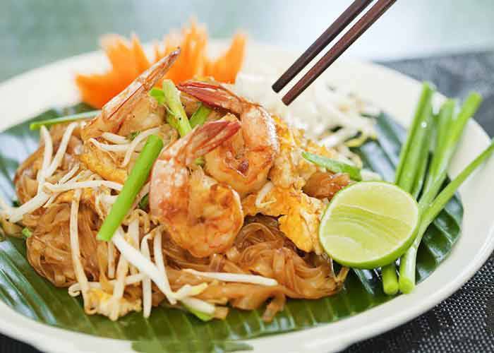 Du Lịch Thái Lan: HCM - Bangkok - Pattaya - Đảo Coral 5 Ngày 4 Đêm