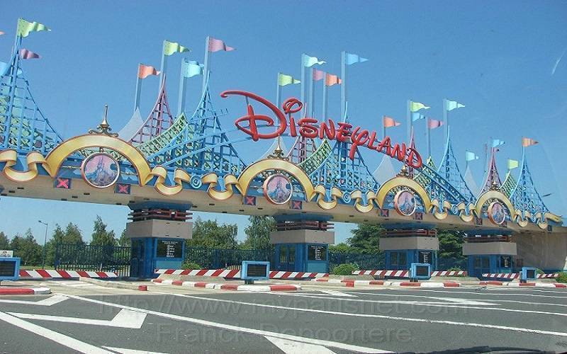 Du lịch Hồng Kông 4 Ngày: Cần Thơ - Hồng Kông - Disneyland
