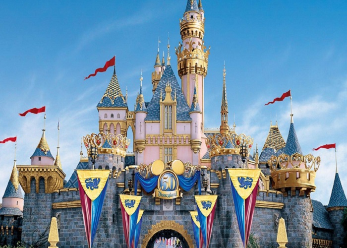 Du lịch Hồng Kông 4 Ngày: Cần Thơ - Hồng Kông - Disneyland