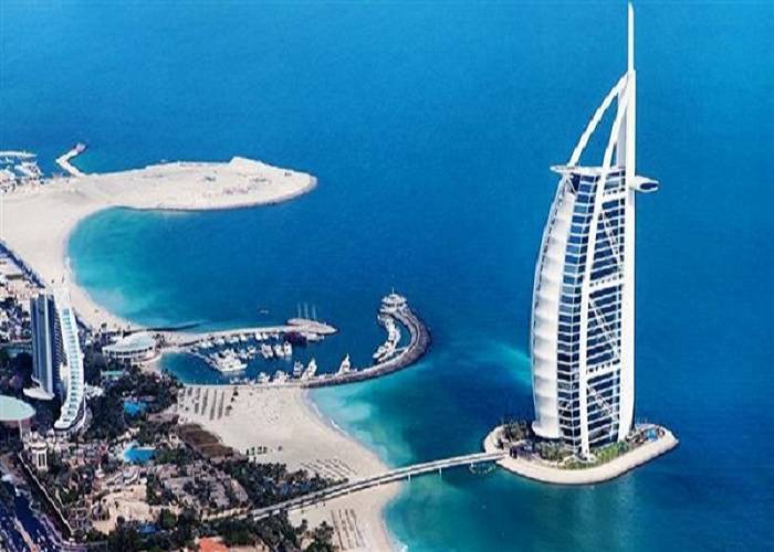 Du Lịch Dubai: Tp.HCM - Brunei - Dubai - Abu Dhabi 6 Ngày + Tặng City Tour Brunei + Vườn Hoa Miracle