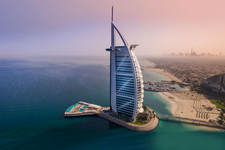 Tour Du Lịch Dubai Dịp Lễ 30/4: Hà Nội - Dubai - Abu Dhabi - Sa Mạc Safari 6 Ngày Bay Emirate Airlines