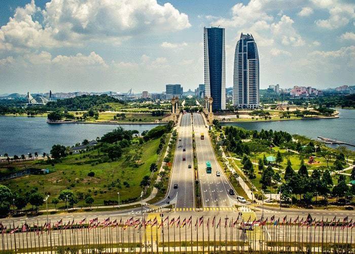 Du Lịch Liên Tuyến Singapore - Malaysia: HCM - Singapore - Malaysia 6 Ngày