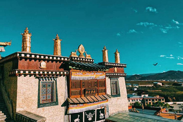 Du Lịch Tây Tạng: Hà Nội - Nam Ninh - Lhasa - Dương Thánh Hồ - Shigatse 8 Ngày