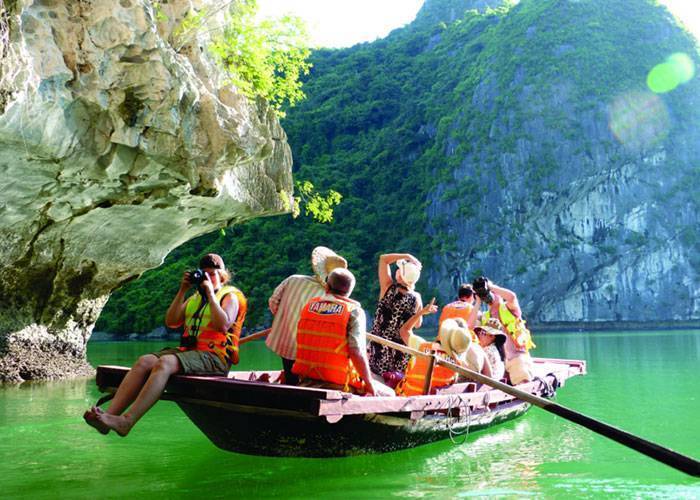 Du Lịch Miền Bắc: Hà Nội - Ninh Bình - Hạ Long Bay - Sapa - Fansipan 4N3Đ + Ô tô