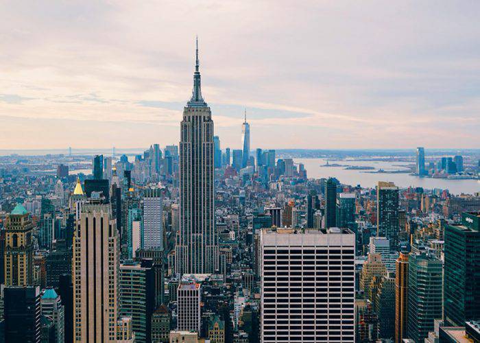 Du lịch Bờ Đông Hoa Kỳ 8 Ngày: New York - Philadelphia - Washington D.C