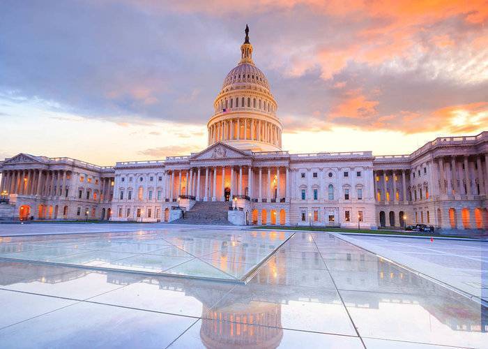 Du lịch Bờ Đông Hoa Kỳ 8 Ngày: New York - Philadelphia - Washington D.C