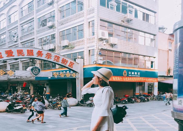 Du Lịch Sapa: Hà Nội - Sapa - Hà Khẩu 3 Ngày