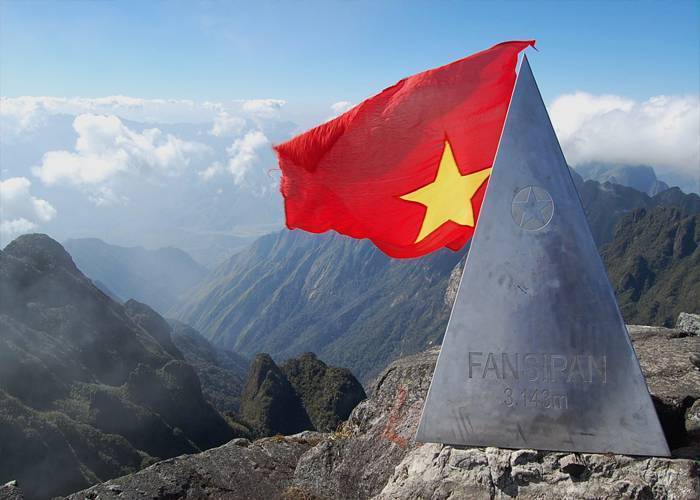 Du Lịch Sapa: Sài Gòn - Hà Nội - Sapa - FANSIPAN 4 Ngày + Vé máy bay - Tour Đặc Biệt Kích Cầu