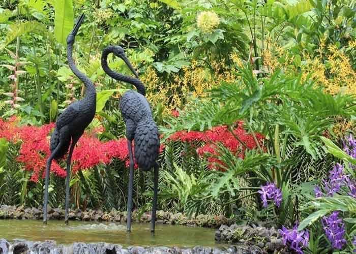 Du Lịch Malaysia - Singapore: Đà Nẵng - TP.HCM - Malaysia - Singapore 6 Ngày Bay VN