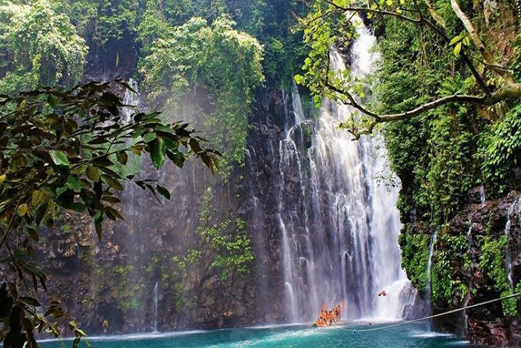 Du Lịch Philippines Đặc Sắc: Tp.HCM - Manila 3 Ngày 2 Đêm