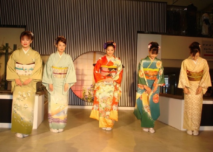 Du Lịch Nhật Bản: HCM - Narita - Yamanashi - Takasaki - Tokyo 4N Bay VN