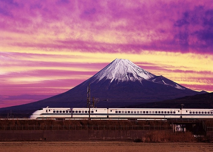 Du Lịch Nhật Bản: HCM - Narita - Gumma - Nagareyama - Ibaraki - Tokyo 5N Bay ANA