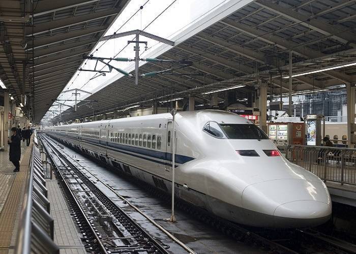 Du Lịch Nhật Bản: HCM - Narita - Gumma - Nagareyama - Ibaraki - Tokyo 5N Bay ANA
