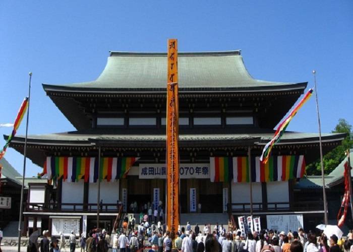 Du Lịch Nhật Bản: HCM - Wakayama - Osaka - Kyoto 3N Bay VJ