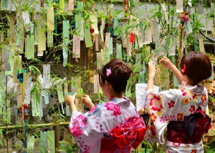 Du Lịch Nhật Bản: HCM - Wakayama - Osaka - Kyoto 3N Bay VJ