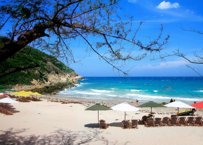 Du Lịch Nha Trang - Điệp Sơn 3N Trọn Gói