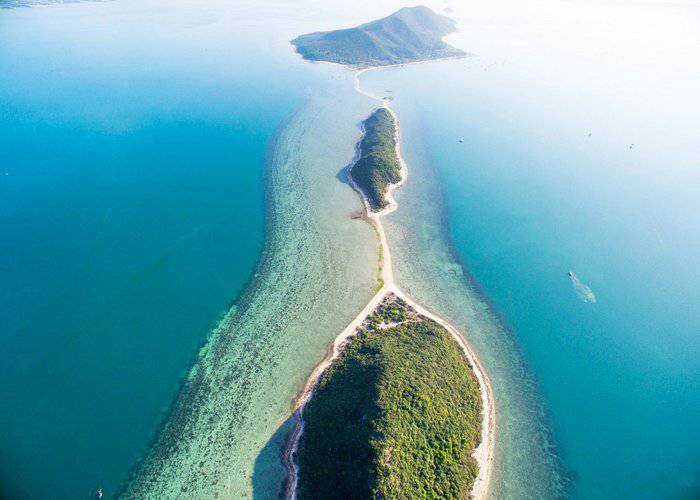 Du Lịch Nha Trang - Điệp Sơn 3N Trọn Gói