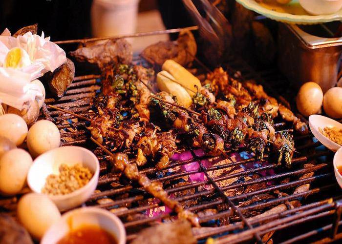 Du Lịch Sapa : Hà Nội - Sapa - Cáp Treo Fansipan - Núi Hàm Rồng - Cát Cát 2 Ngày - Tour Tiết Kiệm