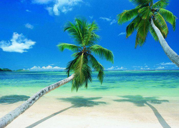 Du Lịch Nha Trang: HCM - Nha Trang - Đảo Tôm Hùm Bình Ba 3N3Đ
