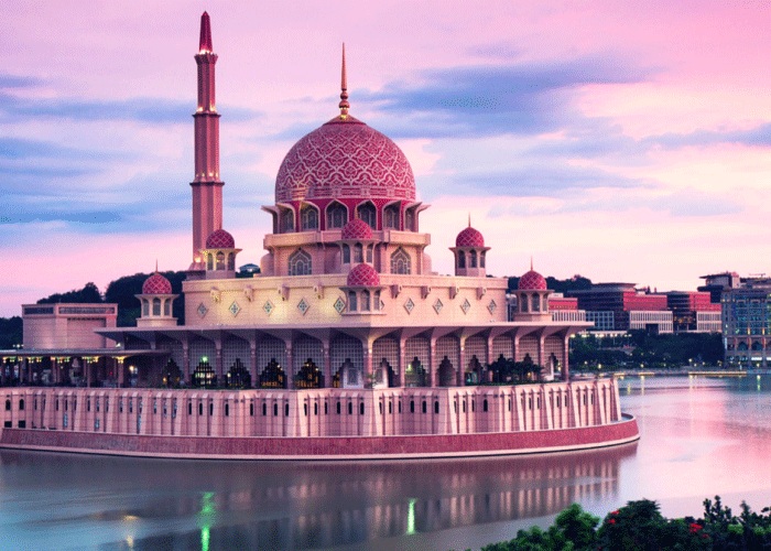 Tour Du Thuyền 5 Sao: HCM - Singapore - Kuala Lumpur - Malacca 4 Ngày