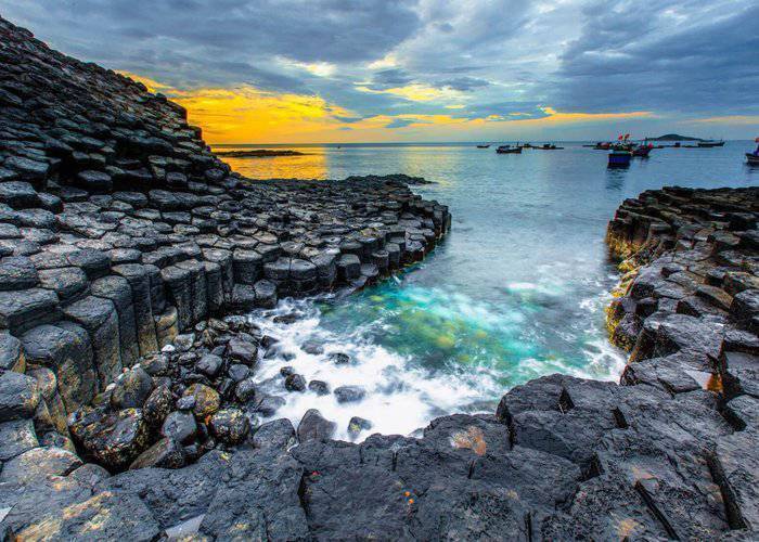 Du Lịch Quy Nhơn - Phú Yên - Nha Trang 3N Trọn Gói 