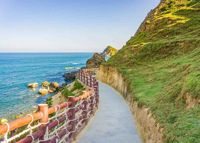 Du Lịch Quy Nhơn - Phú Yên - Nha Trang 3N Trọn Gói 