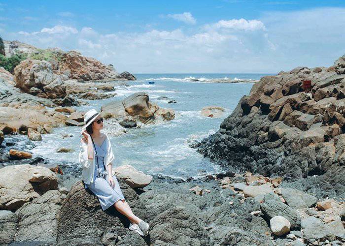 Du Lịch Quy Nhơn - Phú Yên - Nha Trang 3N Trọn Gói 