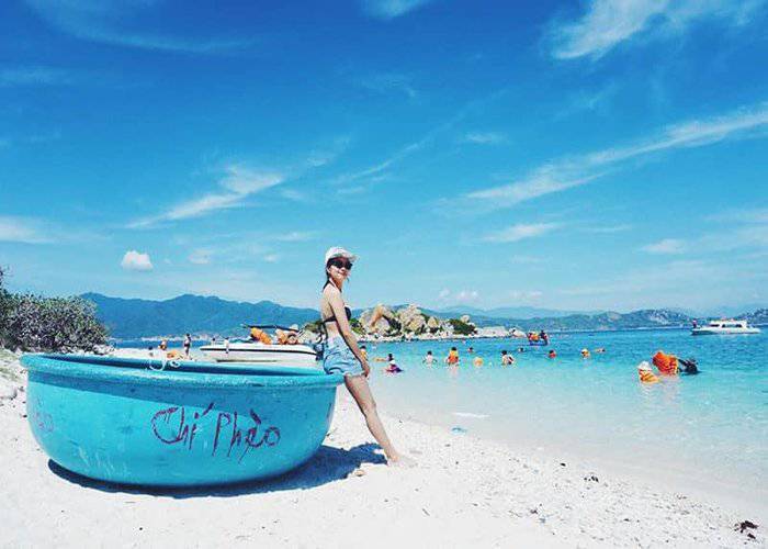 Du Lịch Khánh Hòa: Khám Phá Bình Hưng - Ninh Chữ 2 Ngày