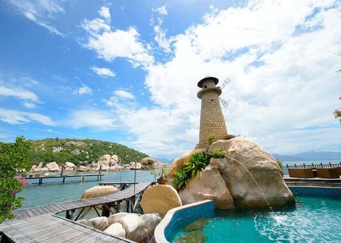 Du Lịch Khánh Hòa: Khám Phá Bình Hưng - Ninh Chữ 2 Ngày