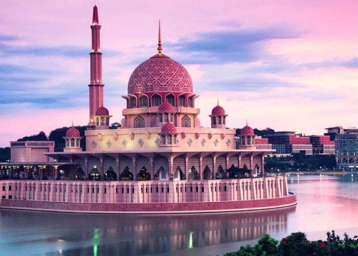 Tour Du Lịch Malaysia: HCM - Malaysia - Đồng Hành Cùng Đội Tuyển Việt Nam Tại Sea Game 29, 5 Ngày