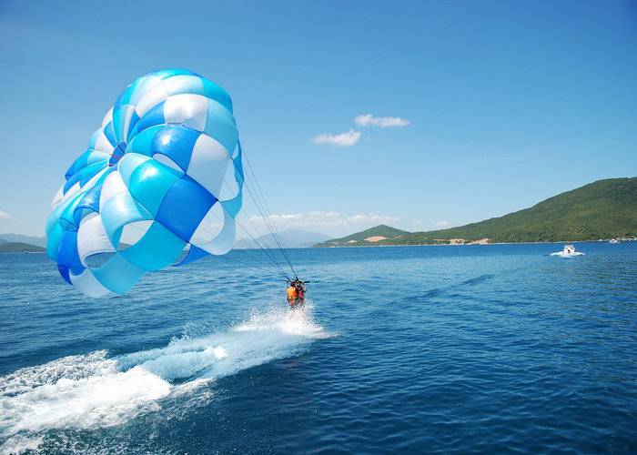 Du Lịch Nha Trang:Land tour Nha Trang - Khám Phá Thành Phố Biển 3 Ngày