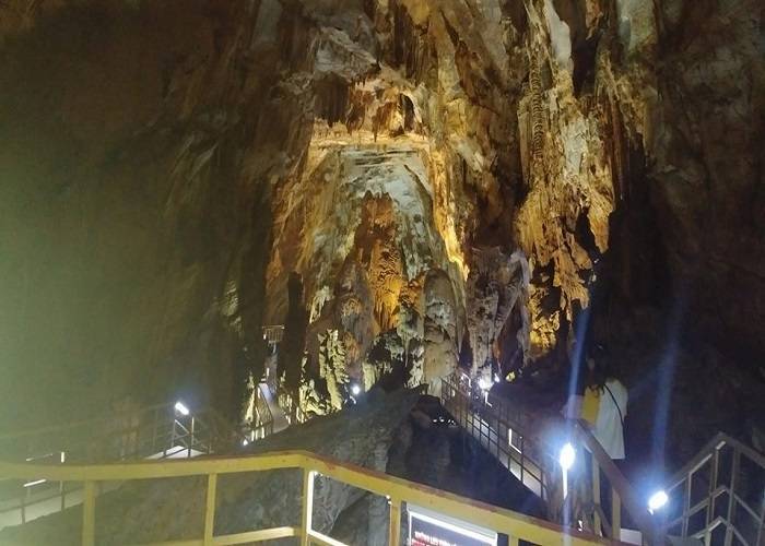 Du Lịch Quảng Bình: Huế - Động Thiên Đường 1 Ngày