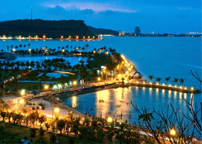 Du Lịch Hà Nội - Biển Đồ Sơn 3 Ngày - Tour Đoàn