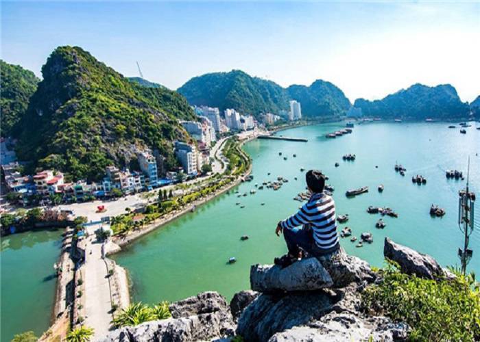 Du Lịch Hà Nội - Biển Đồ Sơn 3 Ngày - Tour Đoàn